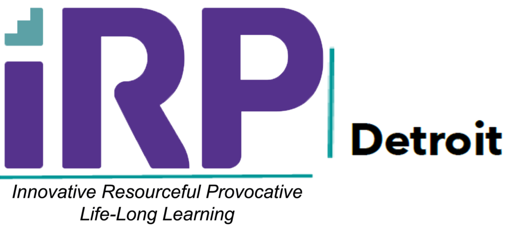 IRP Detroit Logo